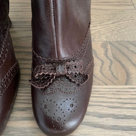 Miu Miu Boots - Picture 3 of 9